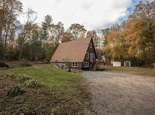 159 Peck St, Rehoboth, MA 02769