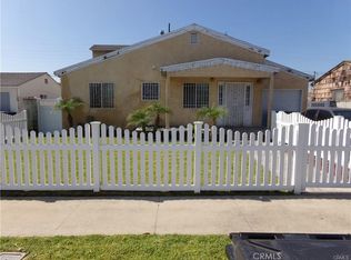 1224 E 125th St, Los Angeles, CA 90059