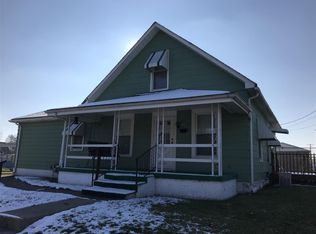 1901 Spring St, New Castle, IN 47362