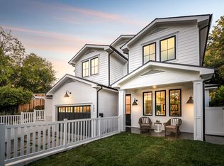 4105 Bellingham Ave, Studio City, CA 91604