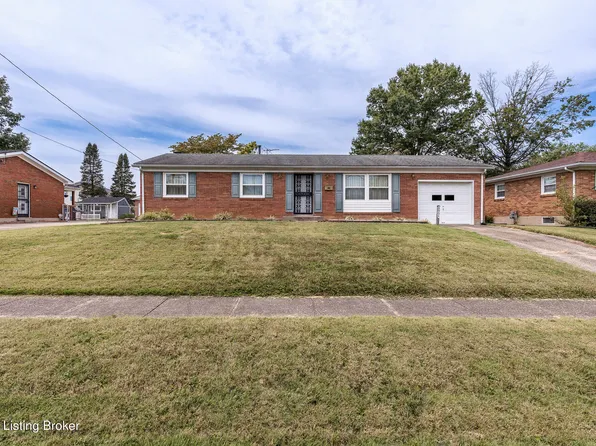 8904 Cottingham Way, Louisville, KY 40258