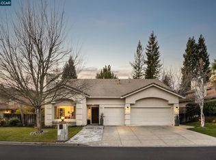 1057 Cheshire Cir, Danville, CA 94506