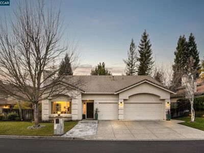1057 Cheshire Cir, Danville, CA, 94506