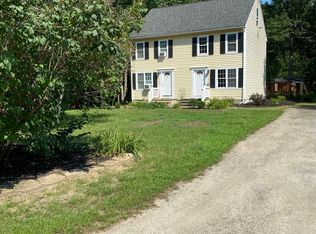 101 Shaws Mill Rd #B, Gorham, ME 04038