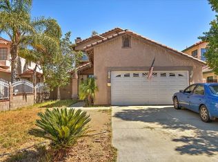 1657 Glenview Dr, Perris, CA 92571