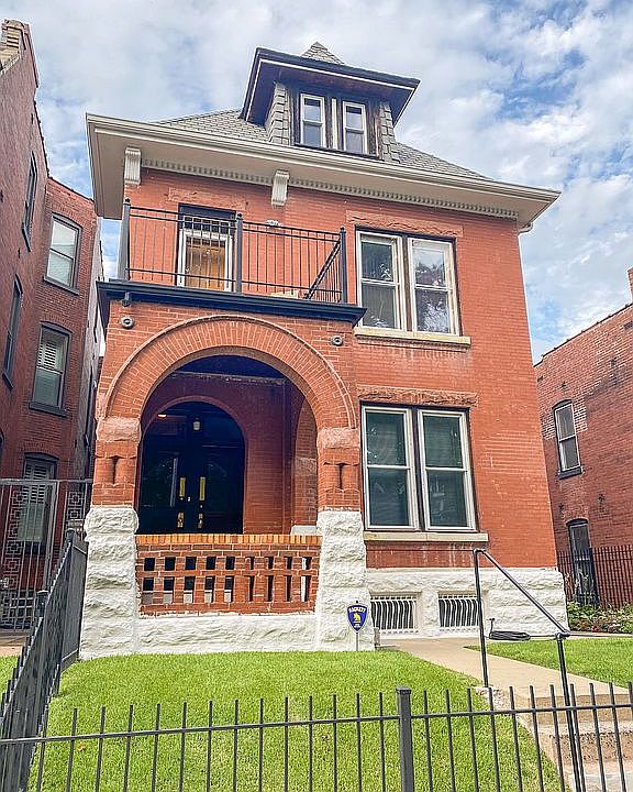 1st image of 2807 Accomac St