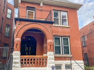 2807 Accomac St, Saint Louis, MO 63104