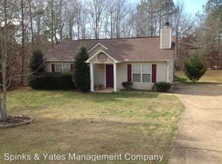 102 Yarmouth Ct, Lagrange, GA 30240
