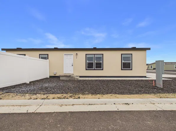 2681 E Edison Ave, Sunnyside, WA