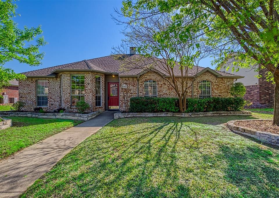 1st image of 4202 Wild Plum Dr