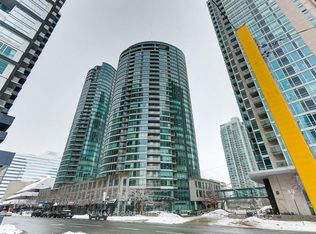 373 Front St W #2510, Toronto, ON M5V3R7