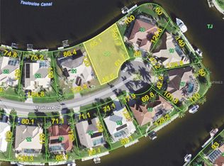 512 Toulouse Dr, Punta Gorda, FL 33950