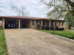 117 Russell Dr, Harrison, AR 72601