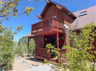 20 Bonito Pl, Los Alamos, NM 87544