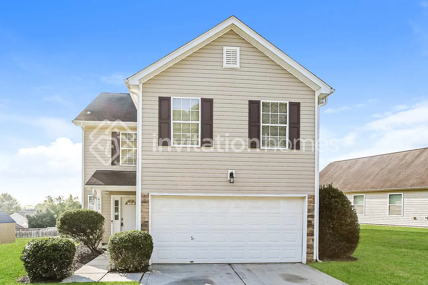 4193 Broadstairs Dr Concord, NC 28025 — Photo 1