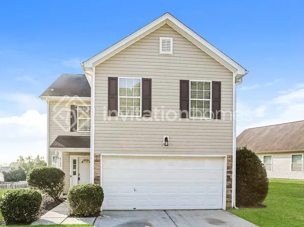 4193 Broadstairs Dr, Concord, NC 28025