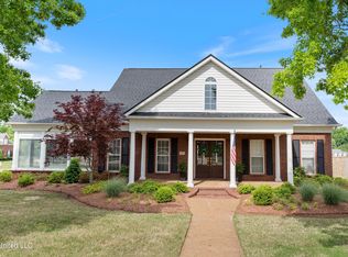 6507 Shenandoah Ln, Olive Branch, MS 38654