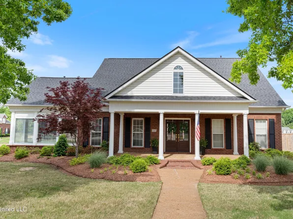 6507 Shenandoah Ln, Olive Branch, MS 38654