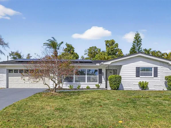 1598 Brookside Blvd, Largo, FL 33770