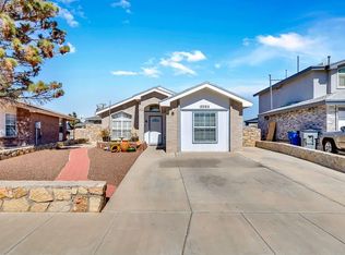 12385 Bill Mitchell Dr, El Paso, TX 79938