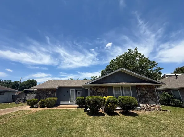 6136 Scarlet Leaf Dr, Memphis, TN 38141