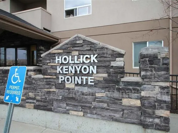 5005 165th Ave NW #409, Edmonton, AB T5Y 0L8