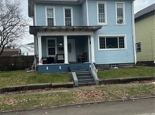 708 Broadway Ave, Wellsville, OH 43968