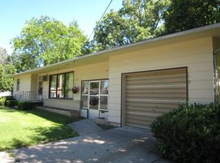 418 Labelle St, Boscobel, WI 53805