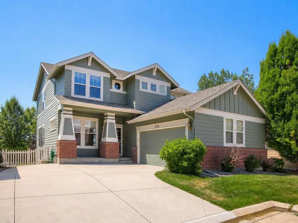 13758 W 62nd Dr, Arvada, CO 80004