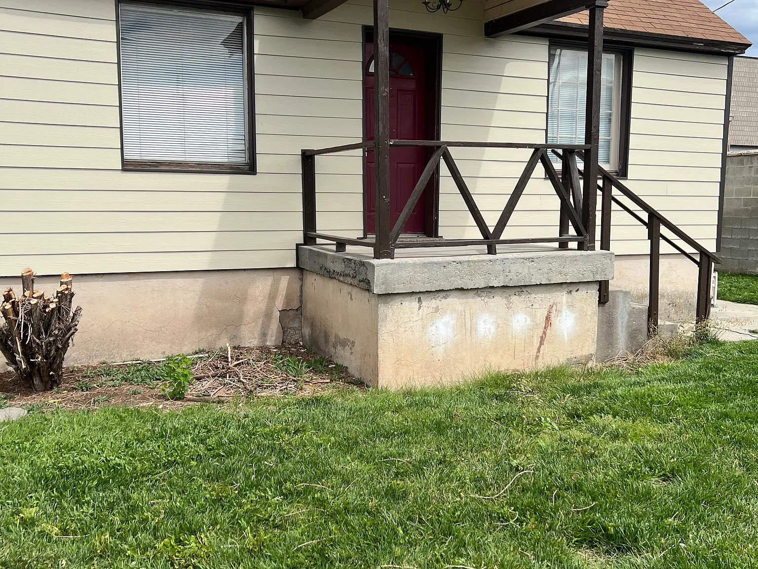 55 E Columbia Avenue — Photo 2