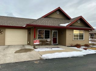 1A Darby Way, Manhattan, MT 59741