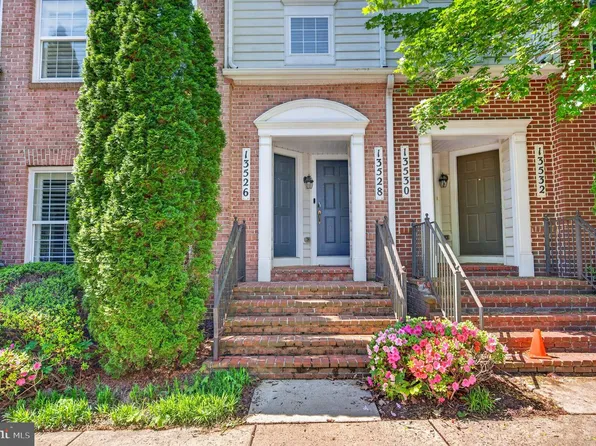 13526 Station St Unit 13526, Germantown, MD 20874