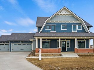 12402 Tula Trl, Fort Wayne, IN 46814