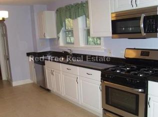 52 Lane Park, Brighton, MA 02135