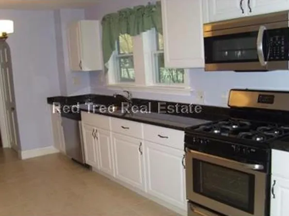 52 Lane Park, Brighton, MA 02135