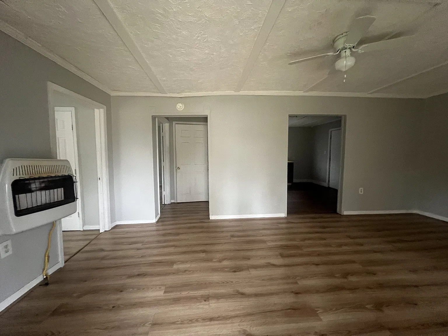 207 McFadden St. - Covington TN - A — Photo 2