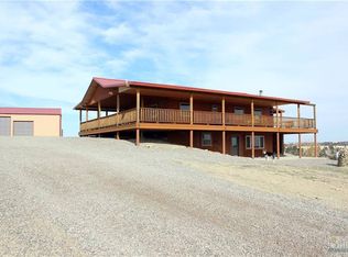 12771 Medicine Man Trl, Molt, MT 59057