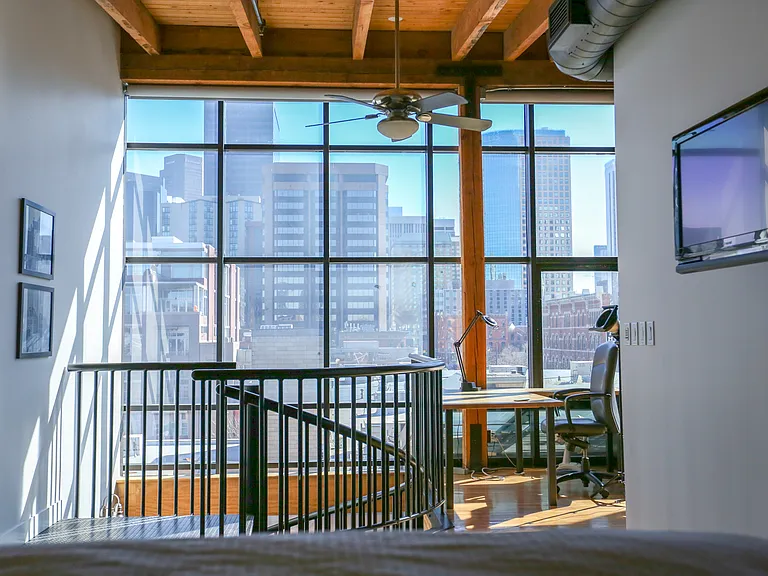 1720 Wynkoop St #409 — Photo 8