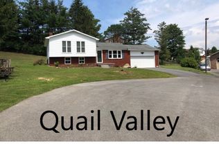 120 Swallow Ln, Princeton, WV 24740