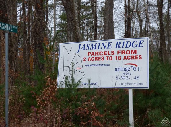 0 Jasmine Rd, East Nassau, NY 12062