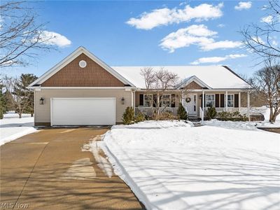 7020 Sweetwater Rd NE, Canton, OH, 44721