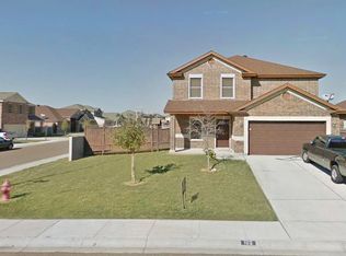 102 Kahlo Loop, Laredo, TX 78045