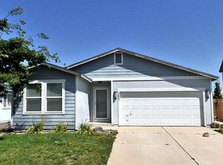 7417 Findhorn Dr, Reno, NV 89506