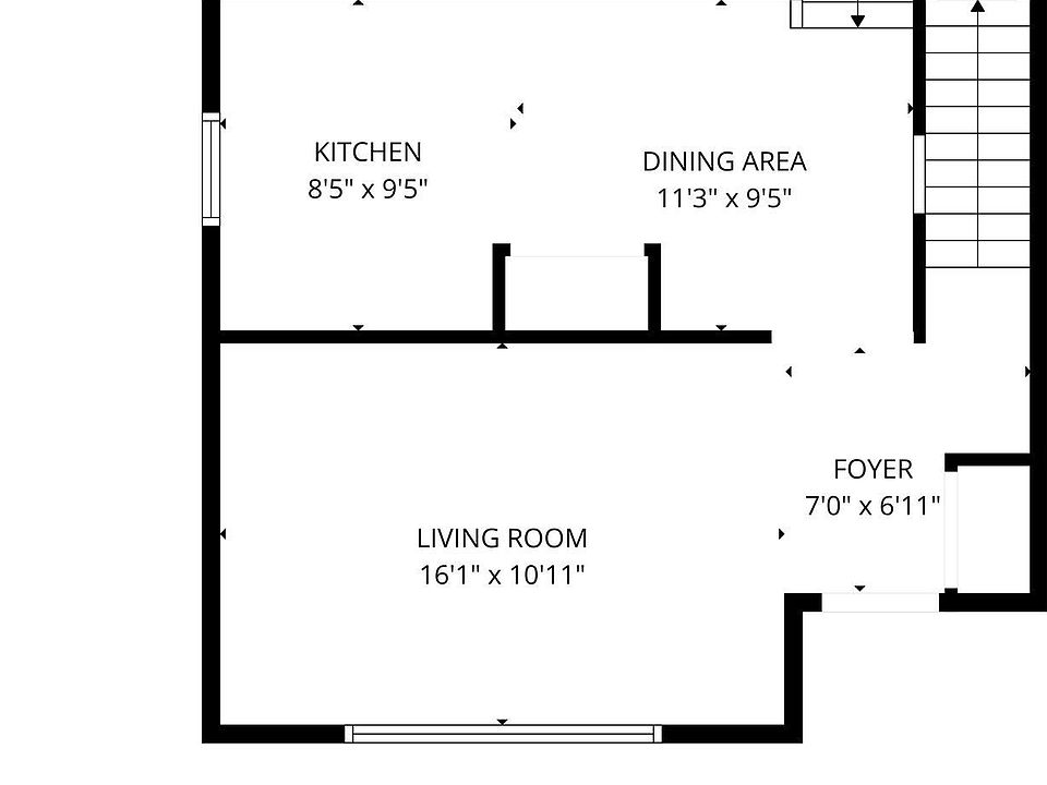 8854 Timberlink Rd NW, Canal Fulton, OH 44614 | Zillow