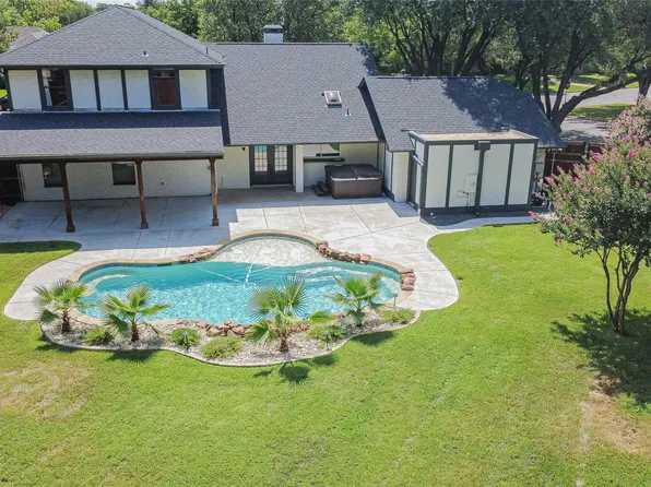 1121 Augusta Ct, Mansfield, TX 76063