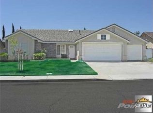 5852 W Avenue L11, Lancaster, CA 93536