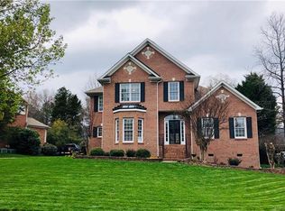 8108 Grahamson Ln, Charlotte, NC 28269