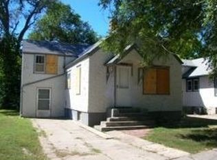 480 W 7th St, Colby, KS 67701