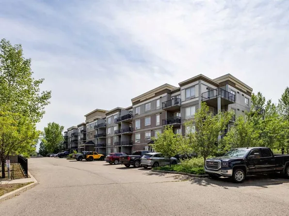 204 E Sparrow Hawk Dr #2103, Wood Buffalo, AB T9K 0P1