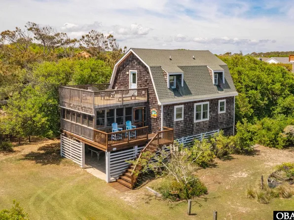 125 Willow Dr Lot 95, Kitty Hawk, NC 27949